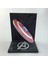 Captain America Kalkanı Dekoratif Biblo 15 cm 2