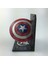 Captain America Kalkanı Dekoratif Biblo 15 cm 3