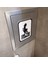 Star Wars Tuvalet Wc Tabelası 3