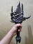 Rings Of Power Theo'nun Sauron'un Kılıcı Evil Sword 42 cm Lotr (Gerçek Boy) 1