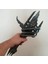 Rings Of Power Theo'nun Sauron'un Kılıcı Evil Sword 42 cm Lotr (Gerçek Boy) 2