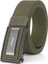 Tokalı Erkek Naylon Otomatik Kemer (Yurt Dışından) 1