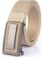 Tokalı Erkek Naylon Otomatik Kemer (Yurt Dışından) 1
