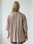 Model Oversize Retro Yaka Gömlek Unisex Somon 5