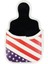 Manyetik Mallet Headcover Center Putter (Yurt Dışından) 5