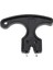 Dayanıklı Golf Ayakkabı Kelepçesi Anahtar Çıkarma Aracı Spanner Ripper Aksesuarları (Yurt Dışından) 3