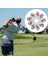 9 Adet Premium Golf Demir Kapak Kafası W / Sayı 5,6,7,8,9, P, A, S, G Guard (Yurt Dışından) 4