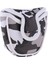 Kamuflaj Yarım Dirmarı Golf Atıcı Kapak Headcover Araçları --Gray (Yurt Dışından) 2