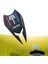 Divot Onarım Çatal Golf Topu Marker Hizalama Aracı Golf Yardımları Manyetik Golfçü Siyah (Yurt Dışından) 3