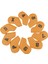 10PACK Evrensel Golf Demir Headcover, 4-9, P, S, A, x Demir Kulübü Sarı Koruma (Yurt Dışından) 1