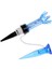 2xdable Golf Tee 70MM Golf Tee Rastgele Renk 2 Pcs (Yurt Dışından) 5