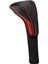 Golf Club Headcover Ahşap Baş Kapağı Woods For Woods For Fairway Hybrid No1 35CM 20CM 15CM A (Yurt Dışından) 1
