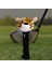 Yenilik Golf Ahşap Sürücü Kafası Başak Koruyucu Kol Ekipmanları Kapakları (Yurt Dışından) 3