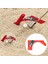 Acemi Için Eğitim Yardımı Dayanıklı Taşınabilir Kırılmaz Golf Salıncak Eğitmen (Yurt Dışından) 5
