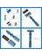Shave S7 Full Metal Tıraş Makinesi + U3 Full Metal Ustura + 20 Adet Platinum Yaprak Jilet 3