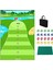 Golf Vurma Mat Golf Koymak Mat Golf Oyunu Set Oyun Ekipmanı Sünger Mat (Yurt Dışından) 2