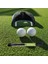 2pcs Golf Hizalama Çubukları Golf Göstergesi Golf Eğitimi Golf Salıncak Eğitmeni (Yurt Dışından) 4
