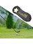 Golf Head Su Geçirmez Slip Club Head S Golfçü Hediyesi 1 Siyah 14.6x5.9inch (Yurt Dışından) 5