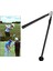 Golf Swing Trainer Pozisyonu Kavrama Duruş Düzeltici Uzatılabilir Ayarlanabilir Siyah (Yurt Dışından) 4