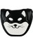 Sevimli Tasarım Golf Kulübü Mallet Putter Head Cover Protect Clubs Headcover, Black + (Yurt Dışından) 1