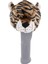 Creative Tiger Golf Club Fairway Wood Headcover No.3 5 Guard Koruyucusu (Yurt Dışından) 2