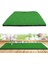 Golf Vurma Mat Taşınabilir Golf Çim Mat Kapalı Açık Hava Eğitim Sürüşü Için (Yurt Dışından) 3