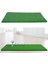 Golf Vurma Mat Taşınabilir Golf Çim Mat Kapalı Açık Hava Eğitim Sürüşü Için (Yurt Dışından) 4