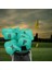 10PACK Evrensel Golf Demir Headcover, 4-9, P, S, A, x Demir Kulübü Yeşil Koruma (Yurt Dışından) 5