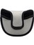 Hafif Golf Putter Mallet Kapak Headcover Için Unisex Golf Ekipmanları Gri (Yurt Dışından) 1