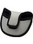 Hafif Golf Putter Mallet Kapak Headcover Için Unisex Golf Ekipmanları Gri (Yurt Dışından) 2