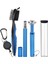 Golf Club Temizleyici Golf Kulübü Fırça Tüm Golf Irons Erkekler Mavi (Yurt Dışından) 1
