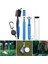Golf Club Temizleyici Golf Kulübü Fırça Tüm Golf Irons Erkekler Mavi (Yurt Dışından) 5