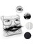 Square Mallet Putter Cover Golf Headcover Su Geçirmez Ekmekli Adam Tasarımı (Yurt Dışından) 3