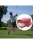 Koruyucu Golf Topu Dayanıklı Taşıma Saklama Çantası Tee Tutucu Kılıfı Konteyner Pembe (Yurt Dışından) 4