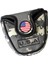 Pu Golf Iron Club Hood Headcover Golf Putter Set Kapağı Kapak Evrensel (Yurt Dışından) 2