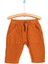 HelloBaby Basic Erkek Bebek Ön Cepli Dokuma Pantolon Erkek Bebek 1
