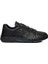 Orthopedix Basel 102 20250 Hakiki Deri Siyah-Siyah Erkek Sneaker Spor Ayakkabı 2