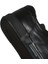 Orthopedix Basel 102 20250 Hakiki Deri Siyah-Siyah Erkek Sneaker Spor Ayakkabı 5