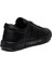 Orthopedix Basel 102 20250 Hakiki Deri Siyah-Siyah Erkek Sneaker Spor Ayakkabı 7