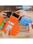 For Samsung Galaxy Z Flip4 Izgara Deseni Çapraz Beden Cüzdan Cep Telefonu Kılıfları (Yurt Dışından) 3