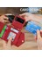 For Samsung Galaxy Z Flip4 Cilt Hissi Çapraz Beden Cüzdan Cep Telefonu Kılıfları (Yurt Dışından) 3