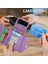 For Samsung Galaxy Z Flip4 Cilt Hissi Çapraz Beden Cüzdan Cep Telefonu Kılıfları (Yurt Dışından) 3