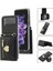 For Samsung Galaxy Z Flip3 Aşk Cüzdan Çapraz Beden Cep Telefonu Kılıfları (Yurt Dışından) 1