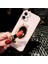 For Poco X5 5g Dıy Ayna Love Mektup Kristal Zinciri Cep Telefonu Kılıfları (Yurt Dışından) 2