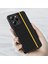 For Poco X5 Pro 5g Karbon Fiber Dikiş Cep Telefonu Kılıfları (Yurt Dışından) 2