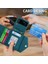 For Samsung Galaxy Z Flip4 Cilt Hissi Çapraz Beden Cüzdan Cep Telefonu Kılıfları (Yurt Dışından) 3