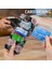 For Samsung Galaxy Z Flip3 Gül Model Çapraz Beden Cüzdan Cep Telefonu Kılıfları (Yurt Dışından) 3