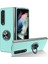 For Samsung Galaxy Z Fold3 Manyetik Halka Cep Telefonu Kılıfları (Yurt Dışından) 1