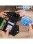 For Samsung Galaxy Z Flip4 Cilt Hissi Çapraz Beden Cüzdan Cep Telefonu Kılıfları (Yurt Dışından) 3