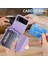 For Samsung Galaxy Z Flip4 Aşk Cüzdan Çapraz Beden Cep Telefonu Kılıfları (Yurt Dışından) 3